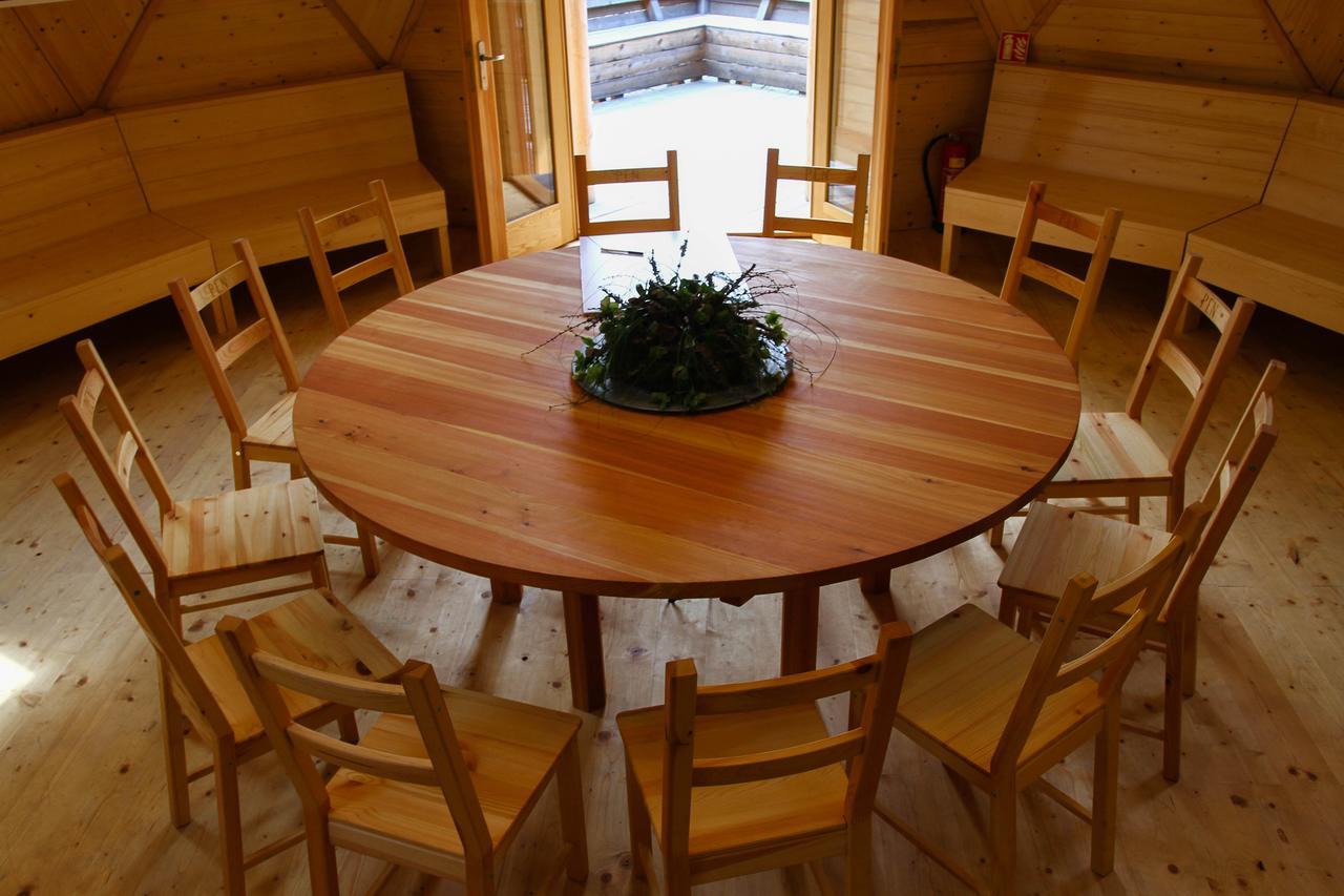 Dum Bratri Capku Hotel Budislav  Exterior foto