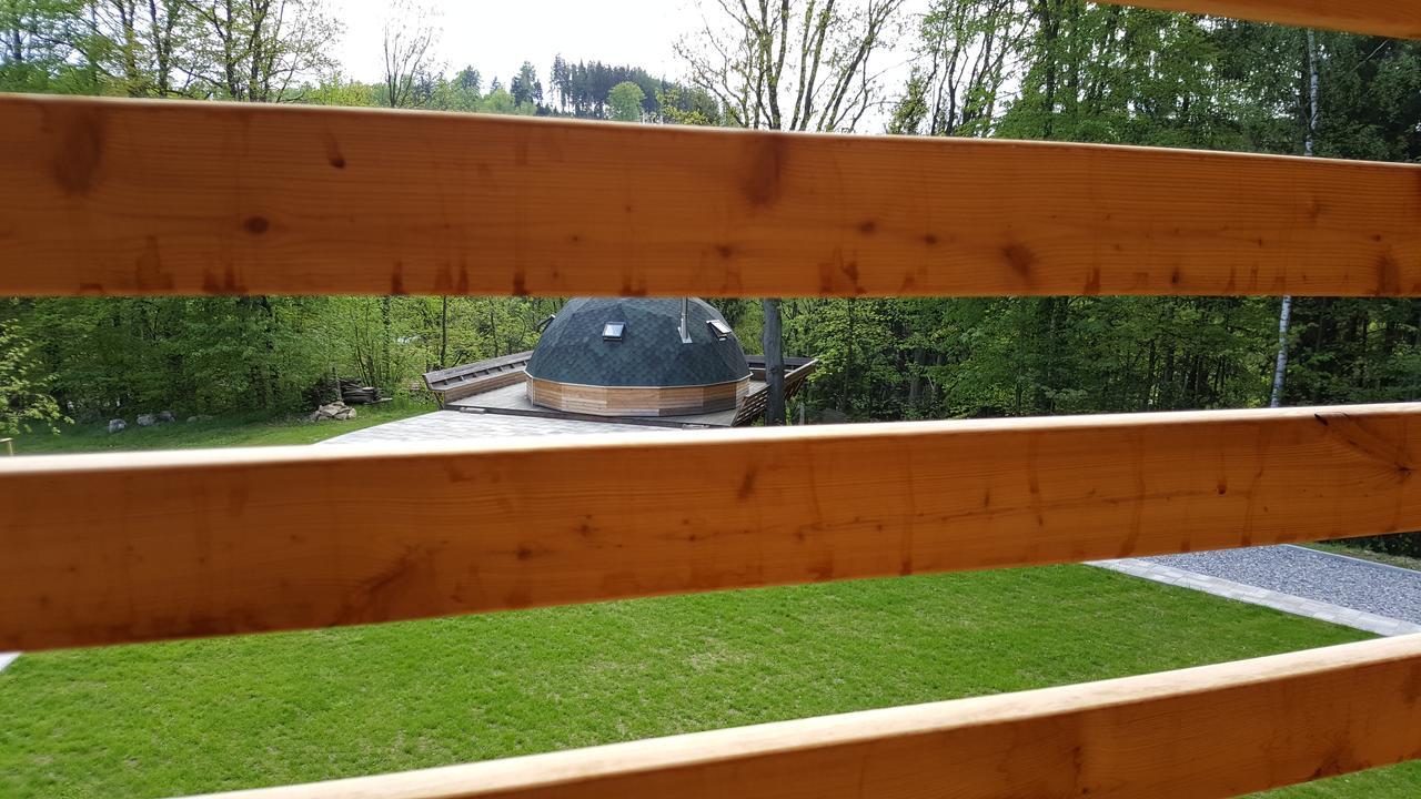 Dum Bratri Capku Hotel Budislav  Exterior foto