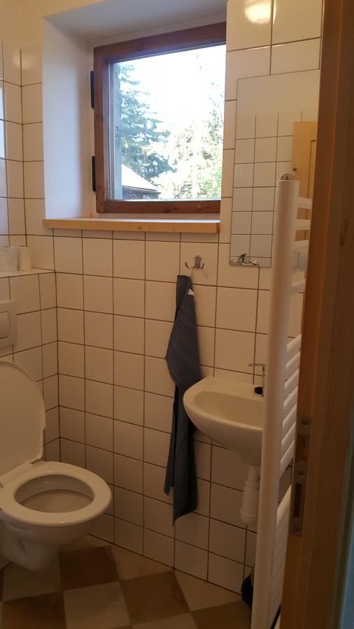 Dum Bratri Capku Hotel Budislav  Exterior foto